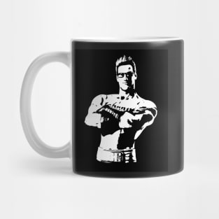 Mortal Kombat Mug